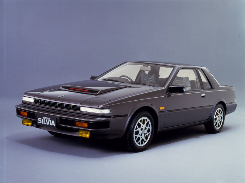 Illustration for article titled 100 Fastest Cars of 1984: 20-11.